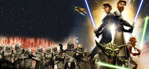 How to Stream All The Star Wars TV Shows In Order