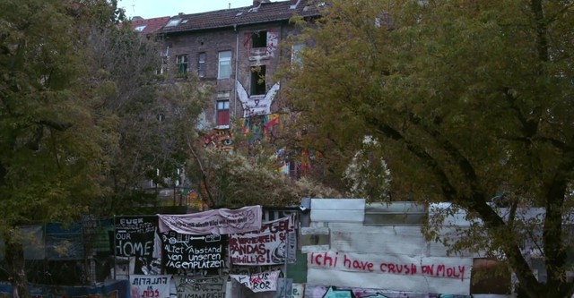 Berlin Utopiekadaver