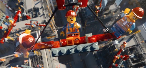 How to watch the LEGO Movie franchise in order