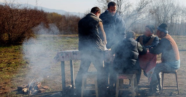 Μέντα ή η Όχι και Τόσο Χαρούμενη Πλευρά των Πραγμάτων