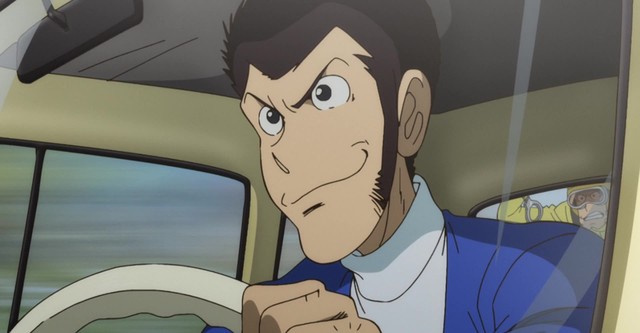 Lupin III: Lupin contro tutti!