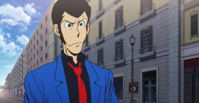 Lupin III: Lupin contro tutti!