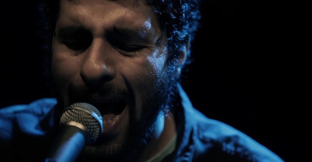 The Extraordinary Ordinary Life of José González