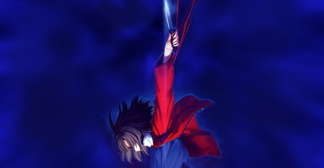 The Garden of Sinners: Overlooking View