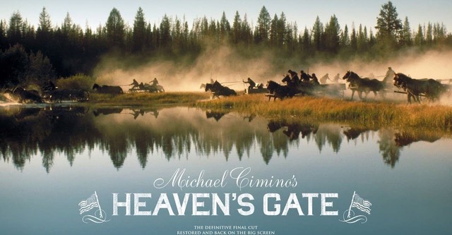 Final Cut: The Making and Unmaking of Heaven's Gate