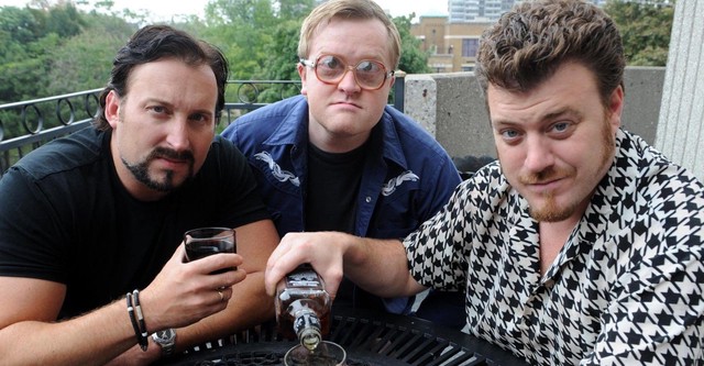 Trailer Park Boys