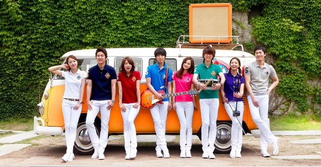 Heartstrings