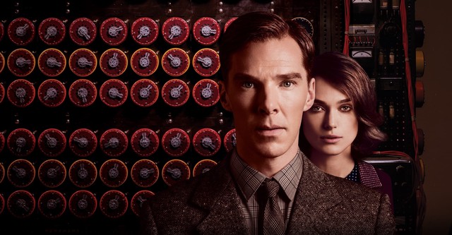 The Imitation Game (Descifrando Enigma)