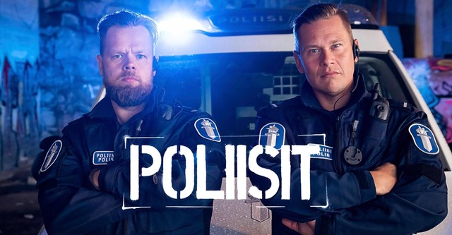 Poliisit