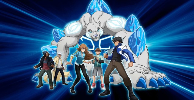 Monsuno