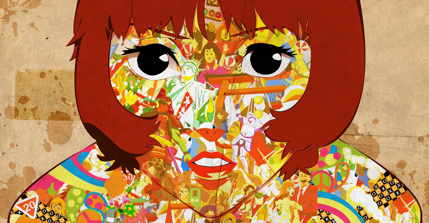 Anime-Meisterwerke, die das Kino verändert haben