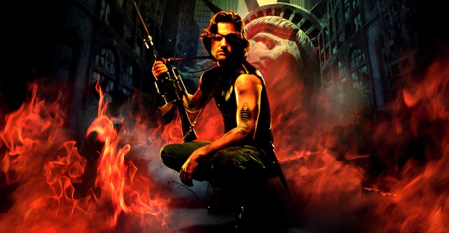 Escape from New York