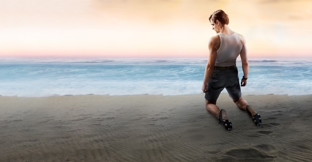 Unbroken: Weg der Vergebung