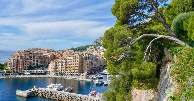 Kleines Land ganz groß