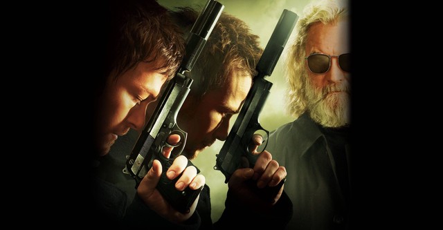 The Boondock Saints II: All Saints Day