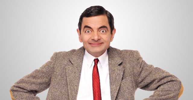 Mr. Bean - 10 Years