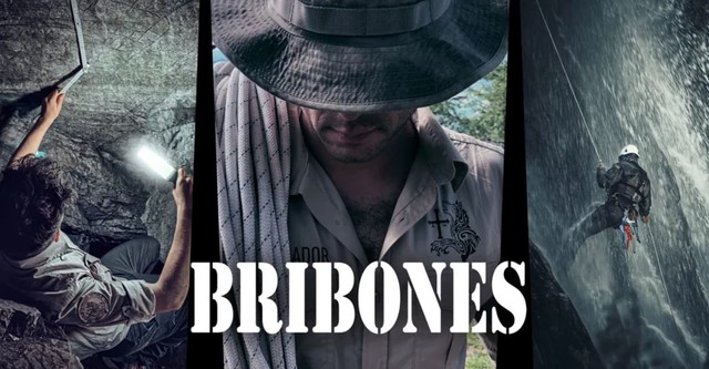 Bribones: En el corazón de la aventura