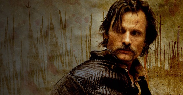 Captain Alatriste: The Spanish Musketeer