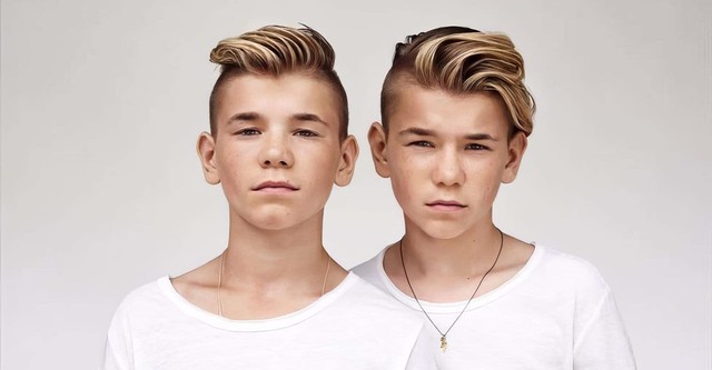 Marcus & Martinus - Yhdessä Unelmiin