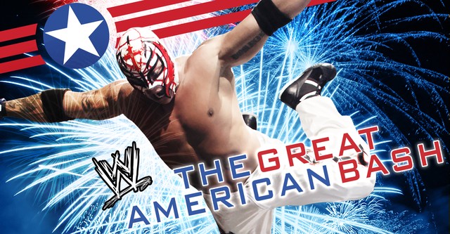 WWE The Great American Bash 2007