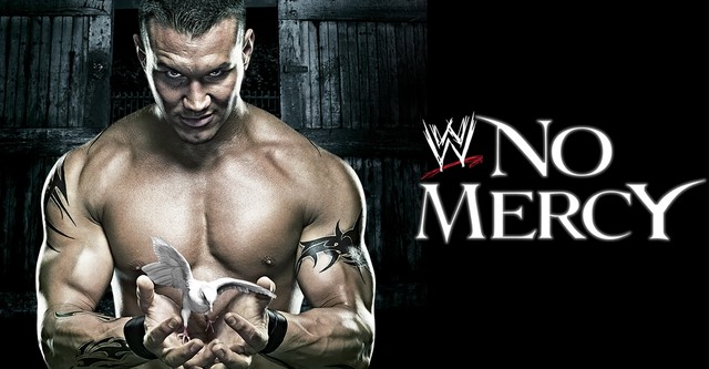 WWE No Mercy 2007