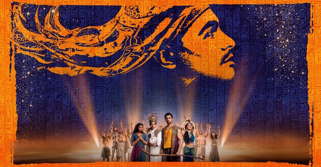 The Prince of Egypt: Live from the West End