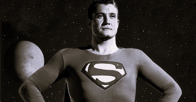 Superman y los Hombres Topo