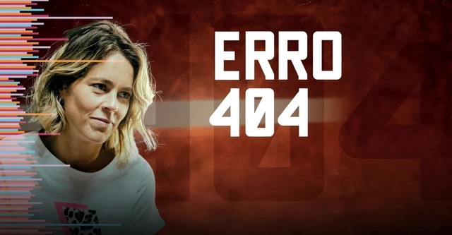 Erro 404