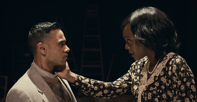 Macbeth - Voces de Harlem