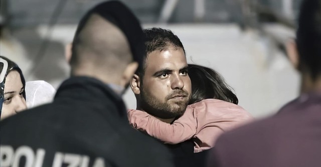 Every Face Has a Name (OmU)