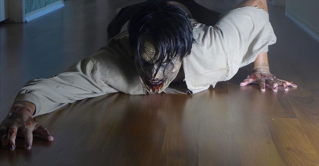 Abandoned Dead [OmU]