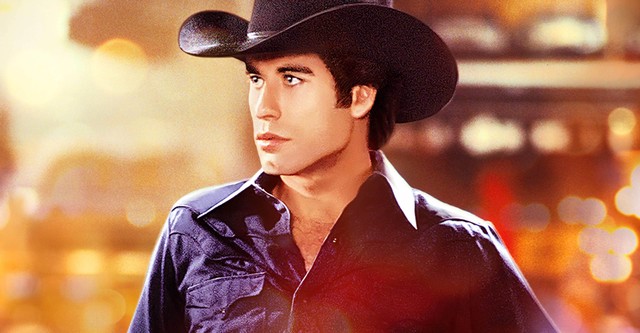 Urban Cowboy