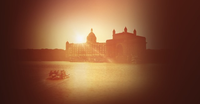 Hotel Mumbai