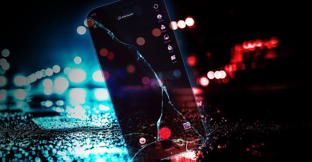 TikTok: Murder Gone Viral