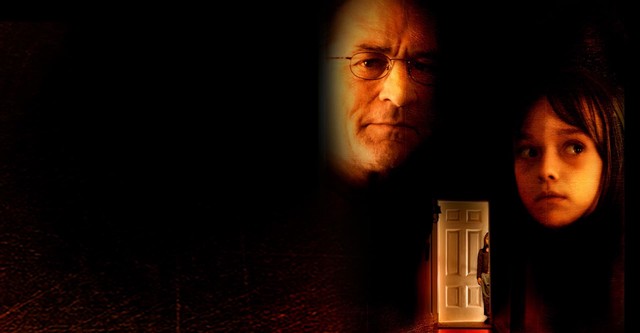 Hide and Seek - Du kannst dich nicht verstecken