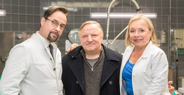 Tatort Münster