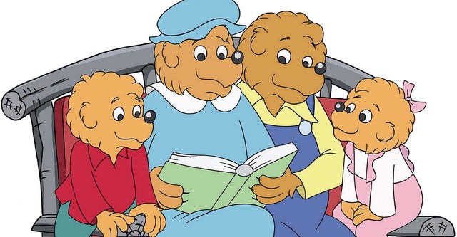 The Berenstain Bears