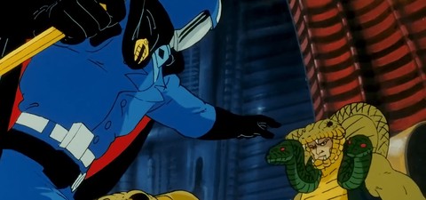 Todas las películas de G.I. Joe en orden, y dónde verlas online