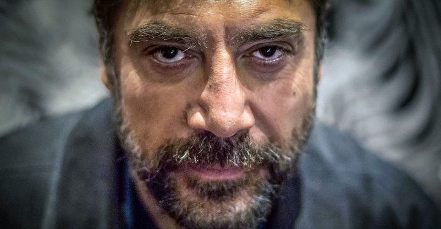 Bardem, las metamorfosis