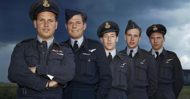 Ďáblové v oblacích