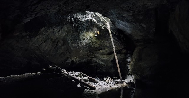 Subterranean