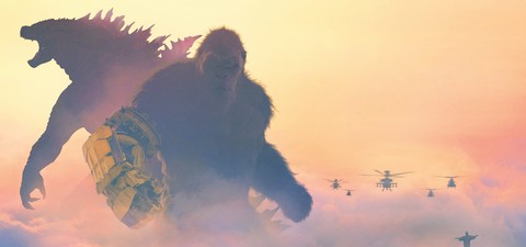 King Kong: dónde ver las series y películas de uno de los personajes más antiguos del cine