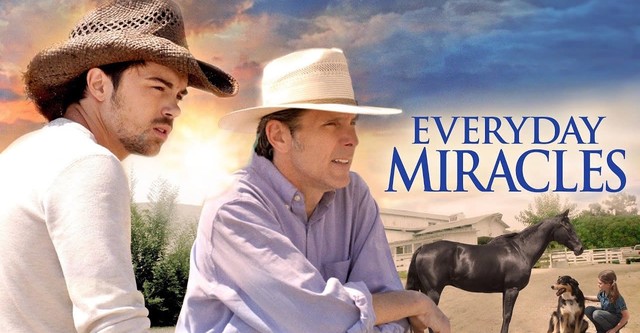 Watch Everyday Miracles Streaming Online