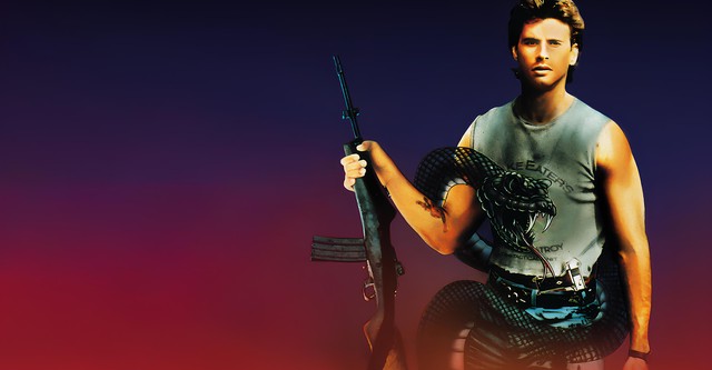 Snake Eater - Vendetta a tutti i costi