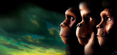 How to Watch the Planet of the Apes Movies In Order