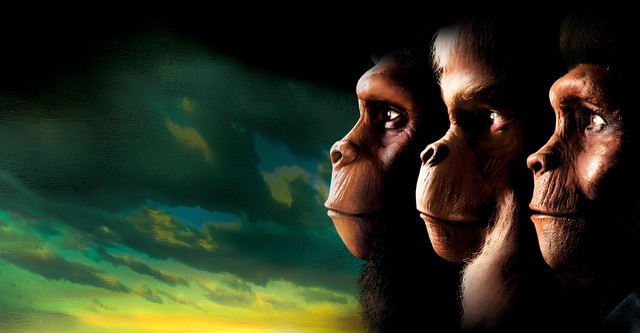 Planet of the Apes