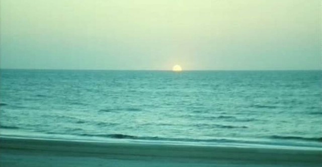 Son nom de Venise dans Calcutta désert