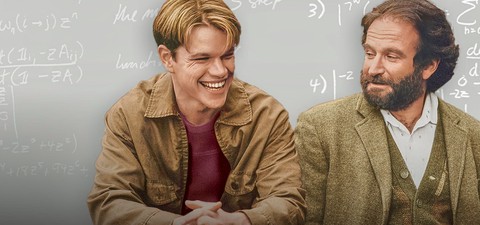 Todas las películas de Robin Williams y donde verlas en línea