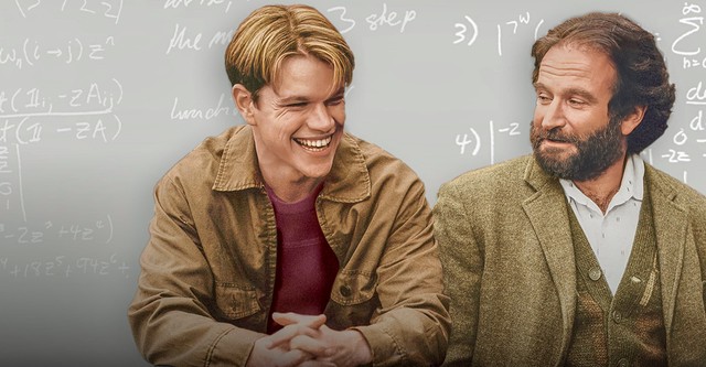 Good Will Hunting