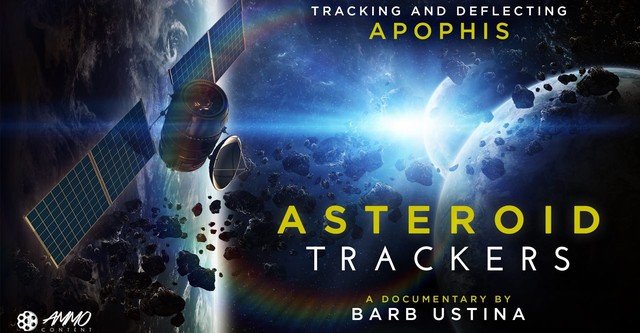 Asteroid Trackers